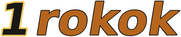 1rokok logo