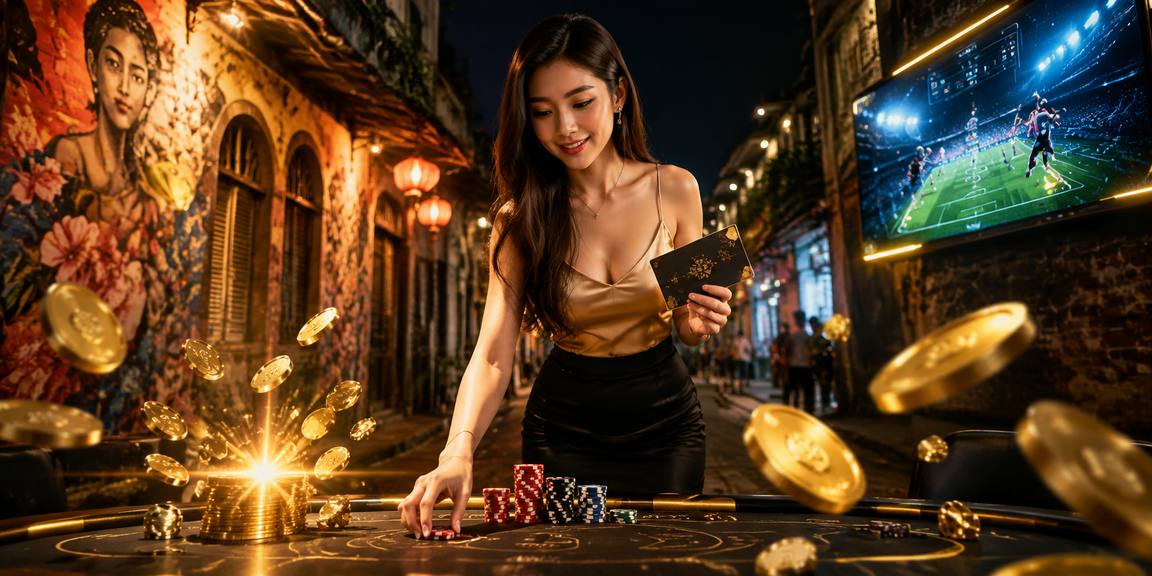 1rokok Dimainkan di Mana Undang-undang Tempatan Membenarkan